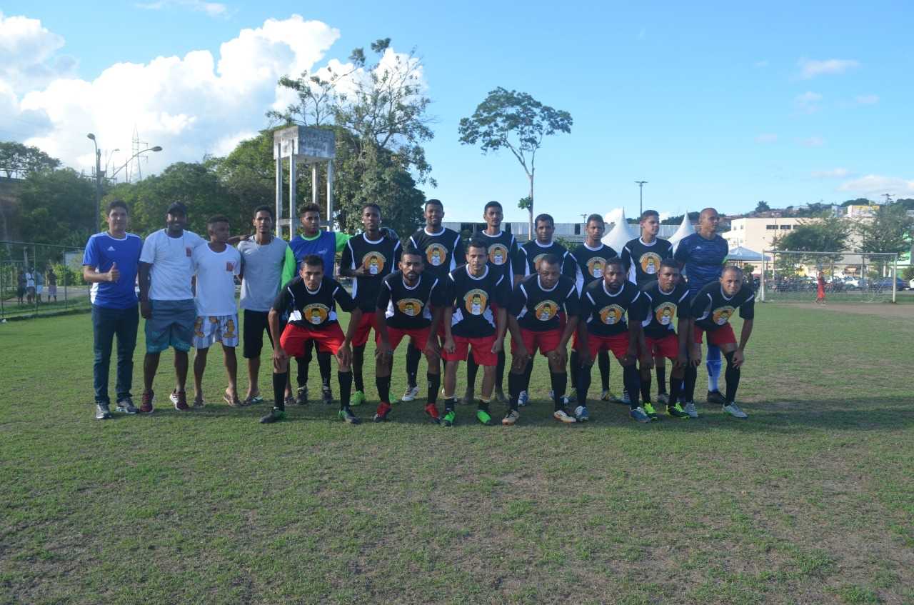 Camacã: Final do Campeonato Ruralzão marcado com grandes emoções
